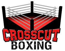 crosscut boxing